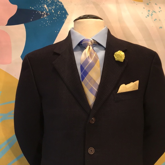 Nautica Sport Coat - Picture 3 of 17